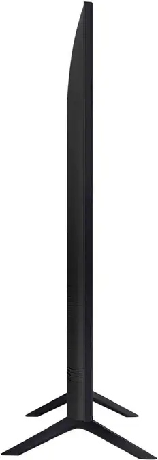 Телевизор Samsung  85" (216 см) 2021 черный Samsung UE85AU7100UXCE фото 6 в Ростове-на-Дону