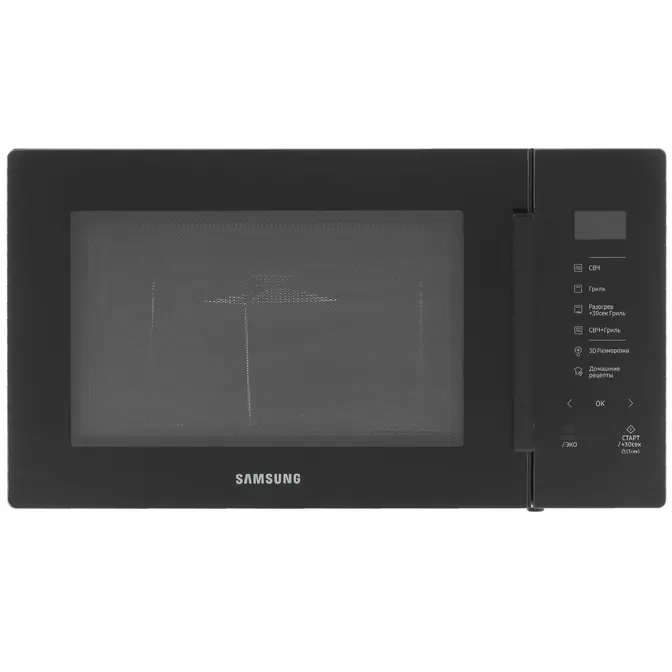 Микроволновая печь Samsung MG30T5018AK/BW фото 1 в Ростове-на-Дону