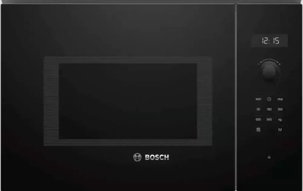 Встраиваемая микроволновая печь Bosch BFL 554MB0 фото 1 в Ростове-на-Дону