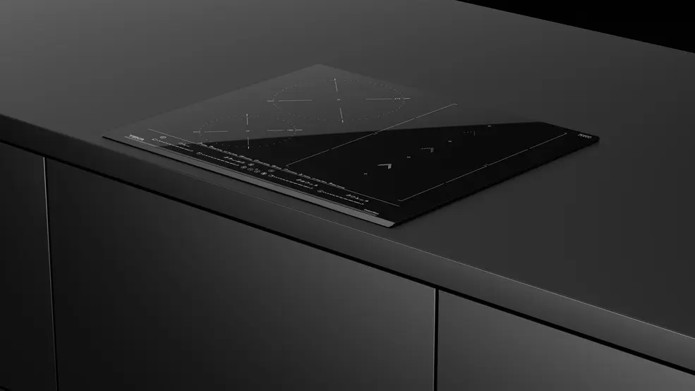 Индукционная стеклокерамич. панель Teka IZS 66800 MST BLACK фото 8 в Ростове-на-Дону