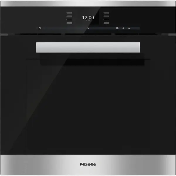 Духовой шкаф Miele DGC6660 EDST/CLST сталь в Ростове-на-Дону