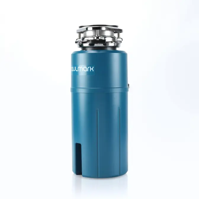 Измельчитель пищевых отходов Paulmark INTENSO I-PRO 1000 фото 2 в Ростове-на-Дону Измельчитель пищевых отходов Paulmark INTENSO I-PRO 1000 фото 2 в Ростове-на-Дону