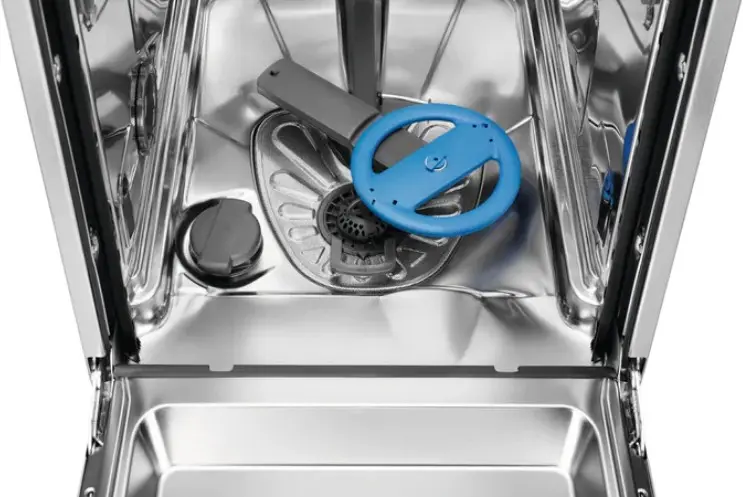 Встраиваемая посудомоечная машина Electrolux EEM43200L фото 11 в Ростове-на-Дону