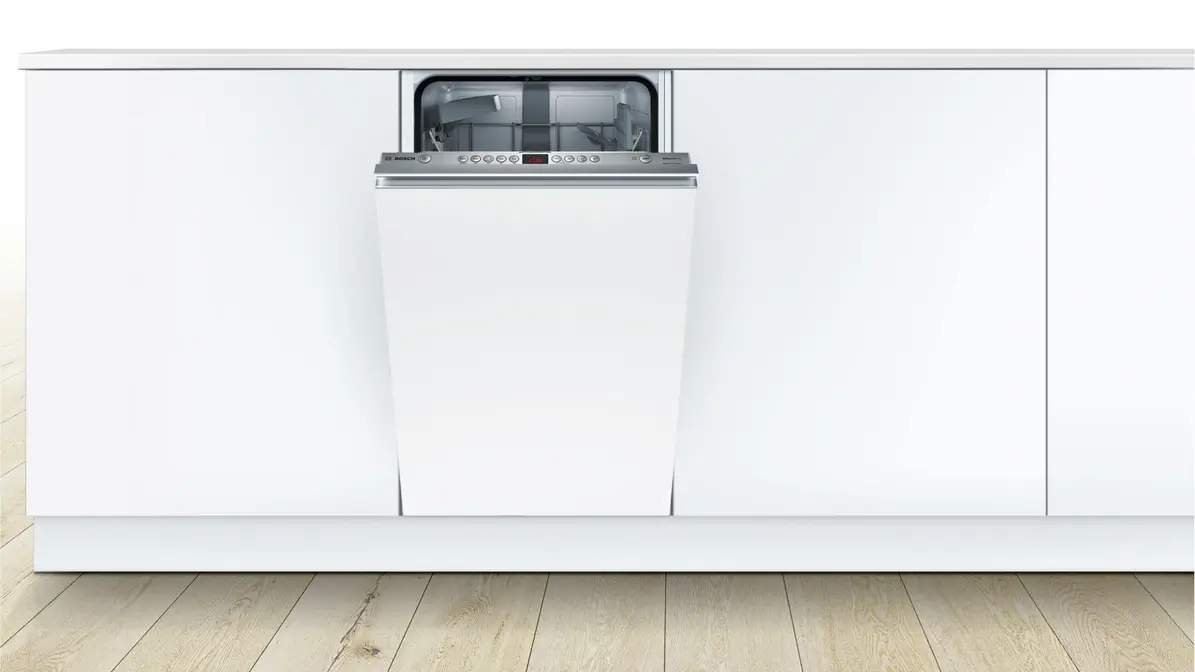 Встраиваемая посудомоечная машина Bosch SPV45DX10R фото 2 в Ростове-на-Дону
