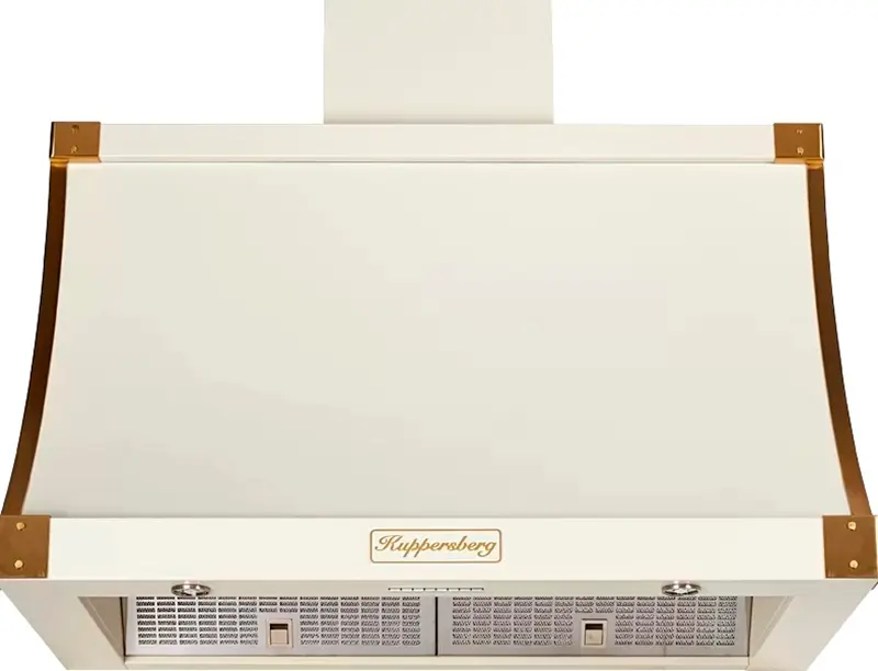 Вытяжка Kuppersberg T 939 C Bronze фото 1 в Ростове-на-Дону