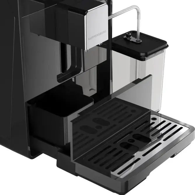 Кофемашина Kuppersberg KCF 402 B фото 4 в Ростове-на-Дону