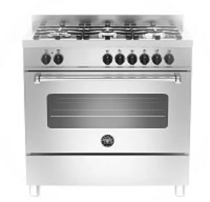 Варочный центр Bertazzoni MAS906MFESXE фото 4 в Ростове-на-Дону Варочный центр Bertazzoni MAS906MFESXE фото 4 в Ростове-на-Дону