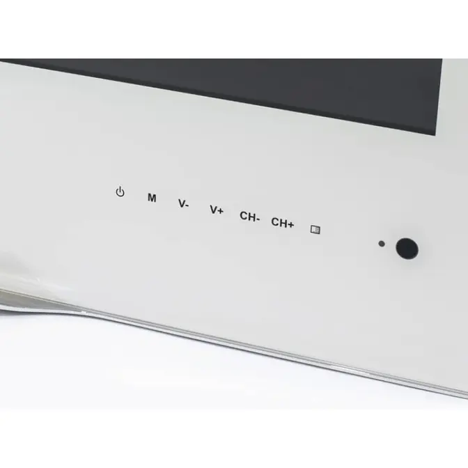 Телевизор AVEL AVS240KS White фото 3 в Ростове-на-Дону Телевизор AVEL AVS240KS White фото 3 в Ростове-на-Дону