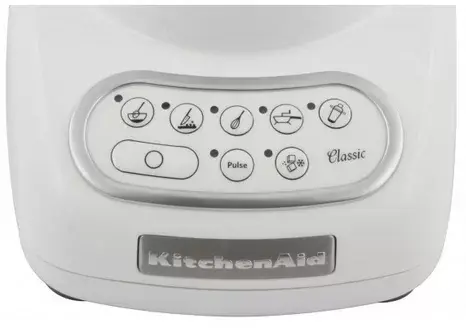 Блендер KitchenAid 5KSB45EWH фото 2 в Ростове-на-Дону