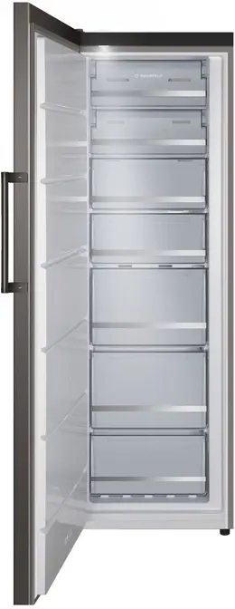 Морозильник MAUNFELD MFFR186NFDS Inverter фото 2 в Ростове-на-Дону