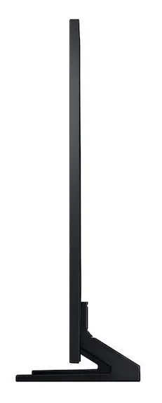 Телевизор Samsung  75" (191 см) 2019 черный Samsung QE75Q900RBU фото 3 в Ростове-на-Дону