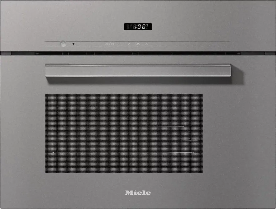 Встраиваемая пароварка Miele DG2840 GRGR фото 1 в Ростове-на-Дону