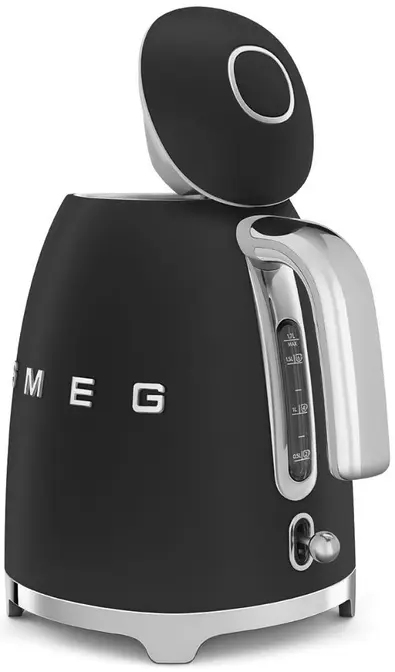 Чайник Smeg KLF03BLMEU фото 9 в Ростове-на-Дону