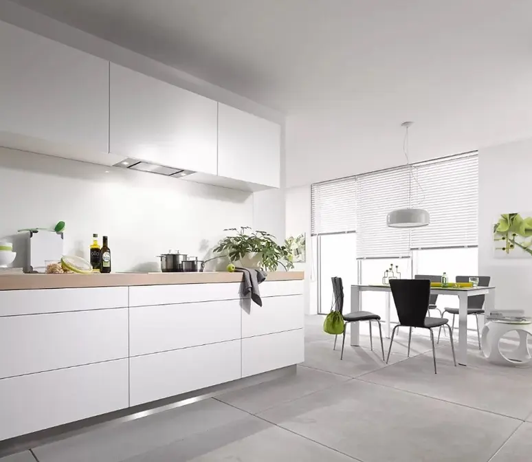 Встраиваемая вытяжка Miele DA 2668 фото 2 в Ростове-на-Дону
