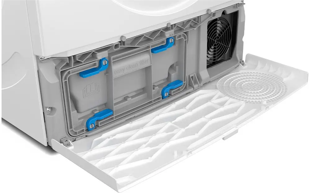 Cушильная машина Bosch WQG24101BY фото 8 в Ростове-на-Дону