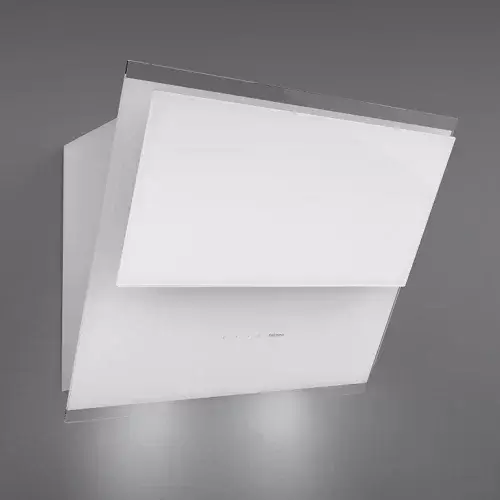 Вытяжка Falmec Verso 55 wh glass (600) фото 2 в Ростове-на-Дону Вытяжка Falmec Verso 55 wh glass (600) фото 2 в Ростове-на-Дону