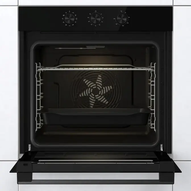 Духовой шкаф Gorenje BO6725E02NBG фото 2 в Ростове-на-Дону