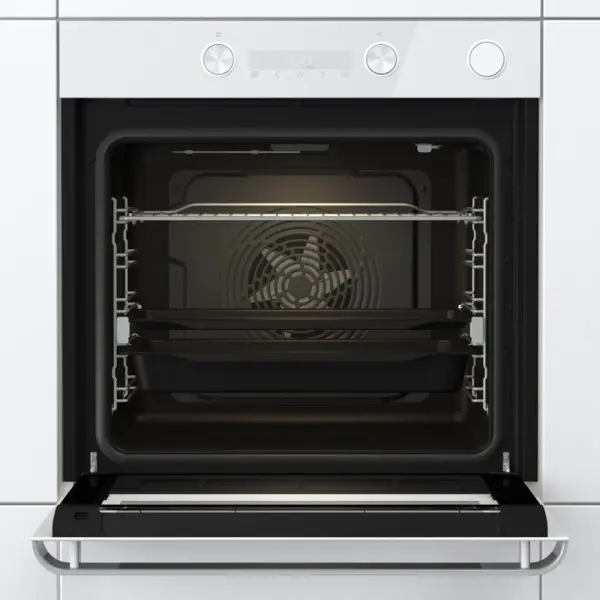 Духовой шкаф Gorenje BSA6737ORAW фото 3 в Ростове-на-Дону