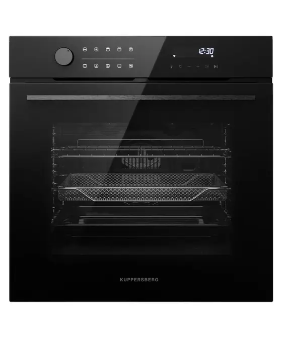 Духовой шкаф Kuppersberg HF 615 B фото 1 в Ростове-на-Дону
