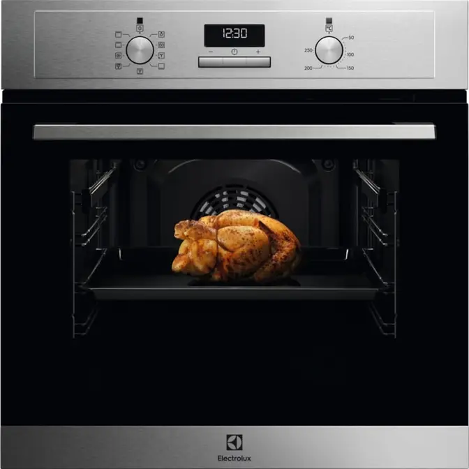 Духовой шкаф Electrolux EOF3H50BX фото 1 в Ростове-на-Дону