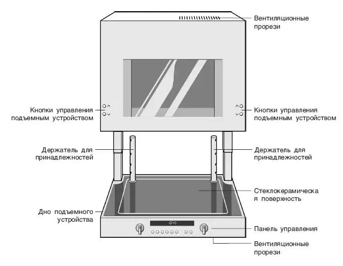 Духовой шкаф Gaggenau BL 253-110 фото 3 в Ростове-на-Дону