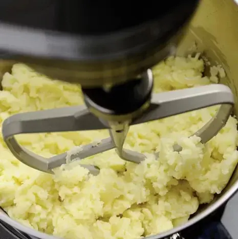 Миксер KitchenAid 5KSM7580XEFP фото 3 в Ростове-на-Дону