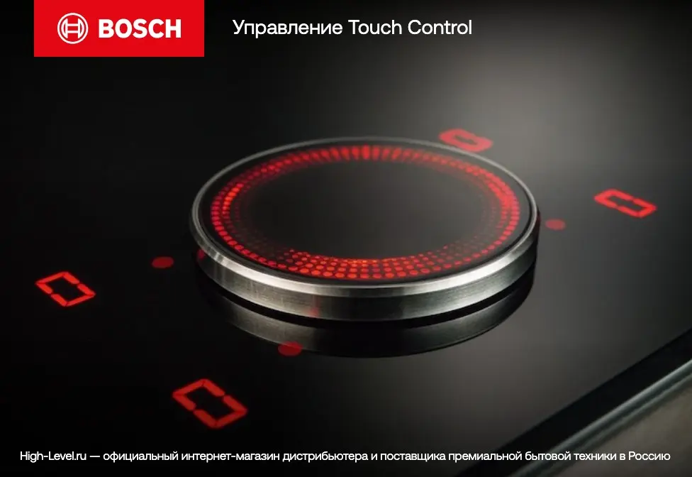 Варочная панель Bosch PIV975DC1E фото 10 в Ростове-на-Дону