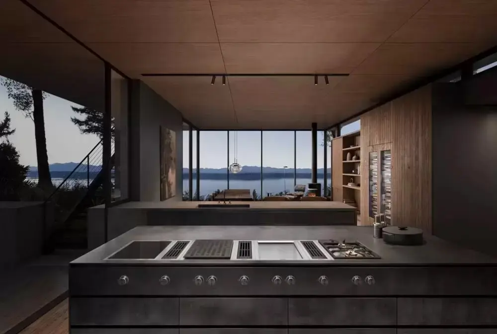 Варочная панель Gaggenau VI462113 фото 5 в Ростове-на-Дону