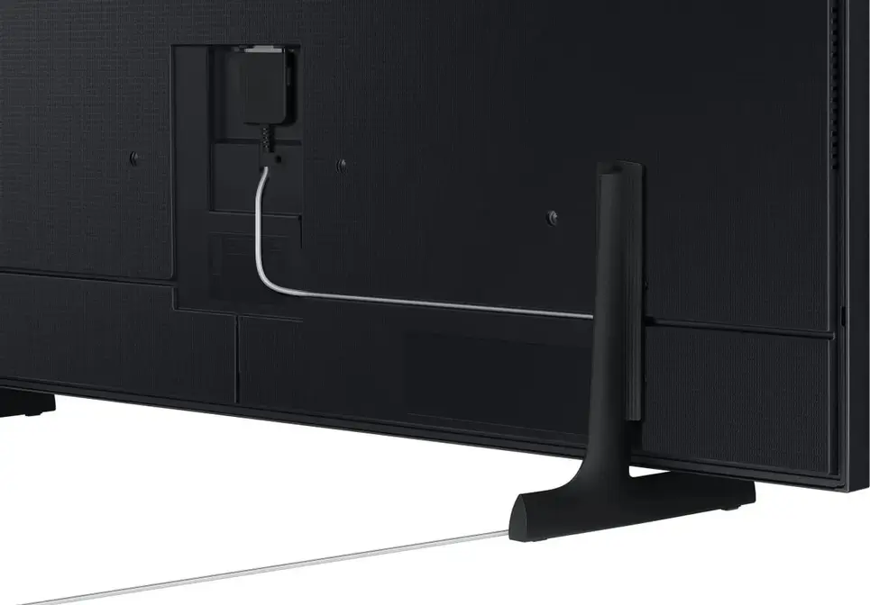 Телевизор Samsung  43" (109 см)  черный Samsung QE43LS03BAU QLED фото 6 в Ростове-на-Дону