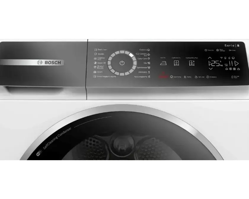 Сушильная машина Bosch WQB245B0ME фото 2 в Ростове-на-Дону