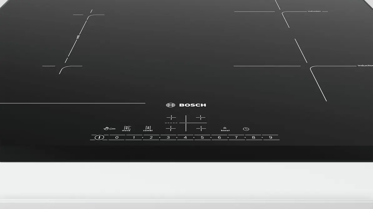 Варочная поверхность Bosch PVS 651 FB 5E фото 3 в Ростове-на-Дону