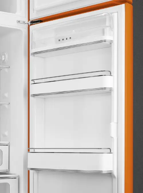 Холодильник Smeg FAB30ROR5 фото 3 в Ростове-на-Дону