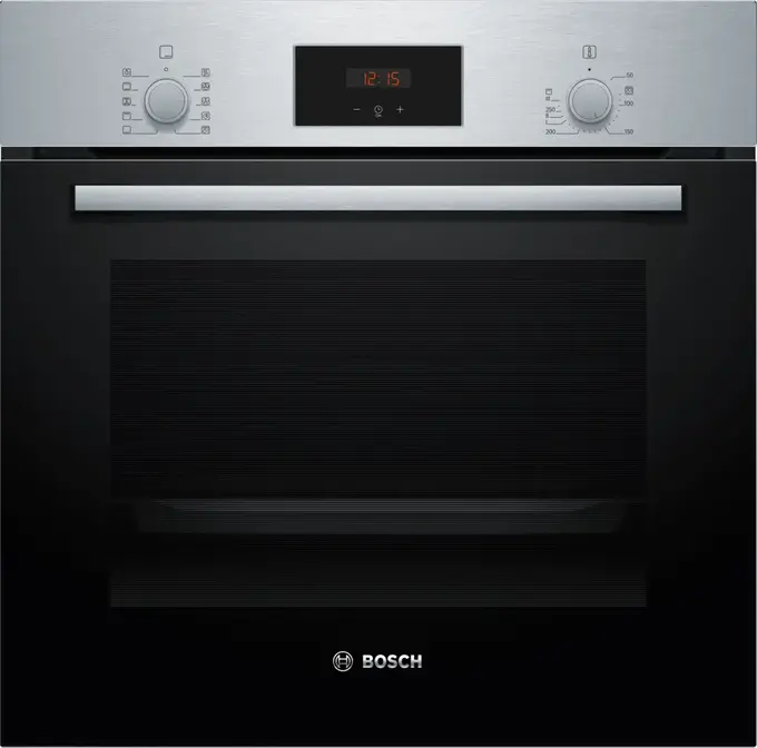 Духовой шкаф Bosch HBF512BS1T фото 1 в Ростове-на-Дону