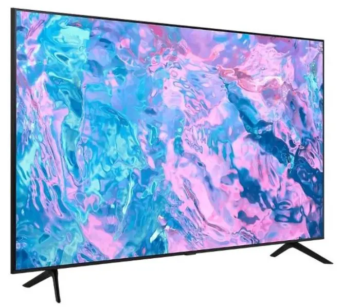 Телевизор Samsung UE75CU7100UXRU фото 2 в Ростове-на-Дону