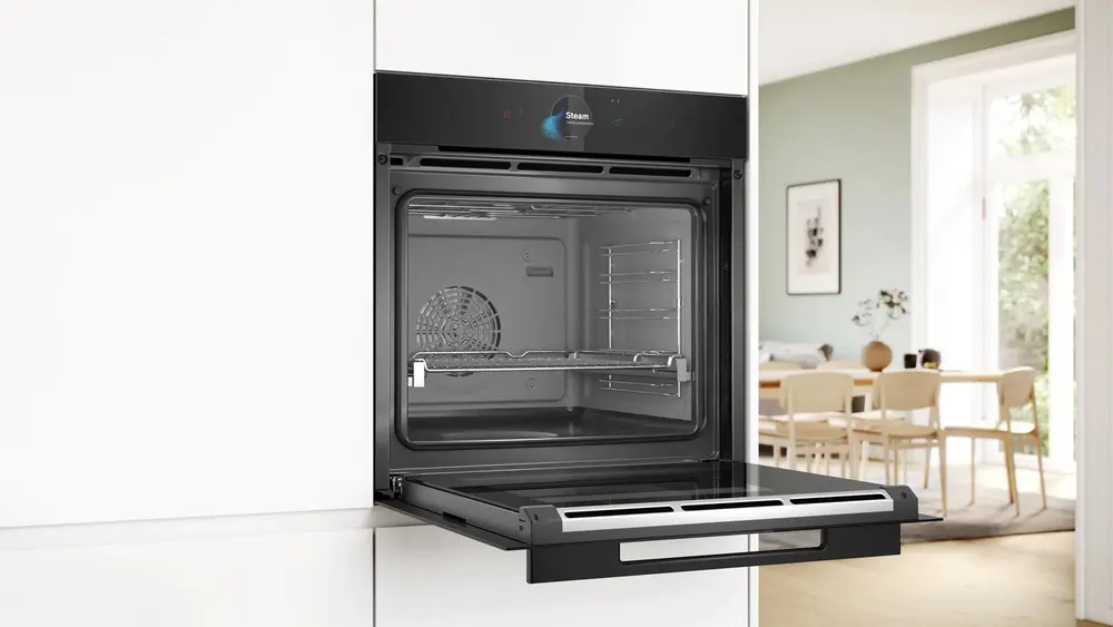 Духовой шкаф Bosch HSG958DB1S фото 5 в Ростове-на-Дону