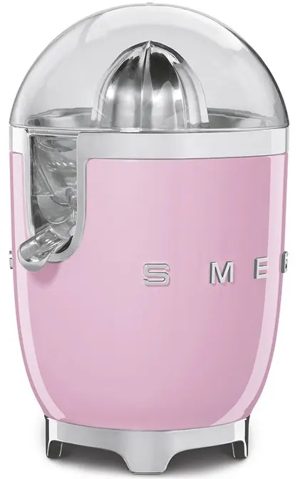 Соковыжималка Smeg CJF01PKEU фото 3 в Ростове-на-Дону