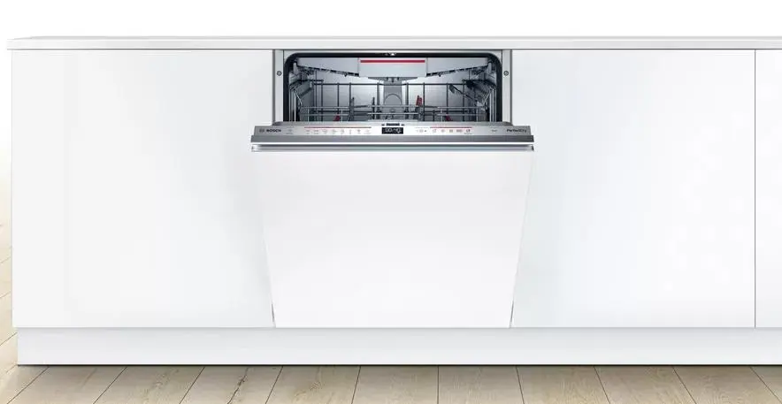 Встраиваемая посудомоечная машина Bosch SMV 6 ZCX42E фото 2 в Ростове-на-Дону