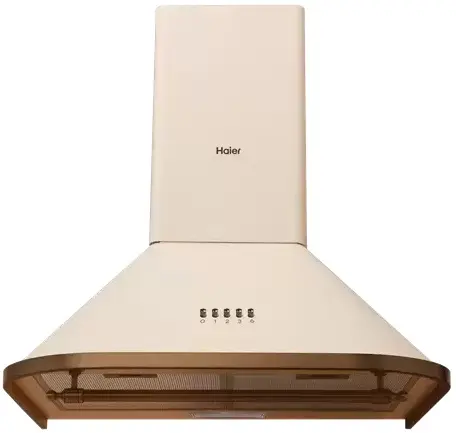 Вытяжка Haier HVX-W671ATQBC фото 1 в Ростове-на-Дону