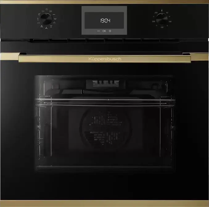 Духовой шкаф Kuppersbusch B 6330.0 S4-Airfry фото 1 в Ростове-на-Дону