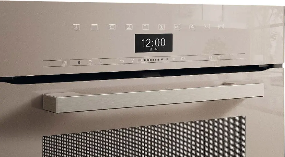 Духовой шкаф Miele H 7460 BP PerlBeige фото 2 в Ростове-на-Дону