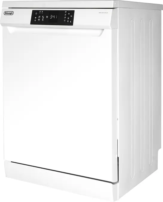 Посудомоечная машина DeLonghi DDWS 665 B EMILIO фото 3 в Ростове-на-Дону