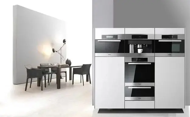 Подогреватель Miele ESW 5080-29 ED фото 4 в Ростове-на-Дону