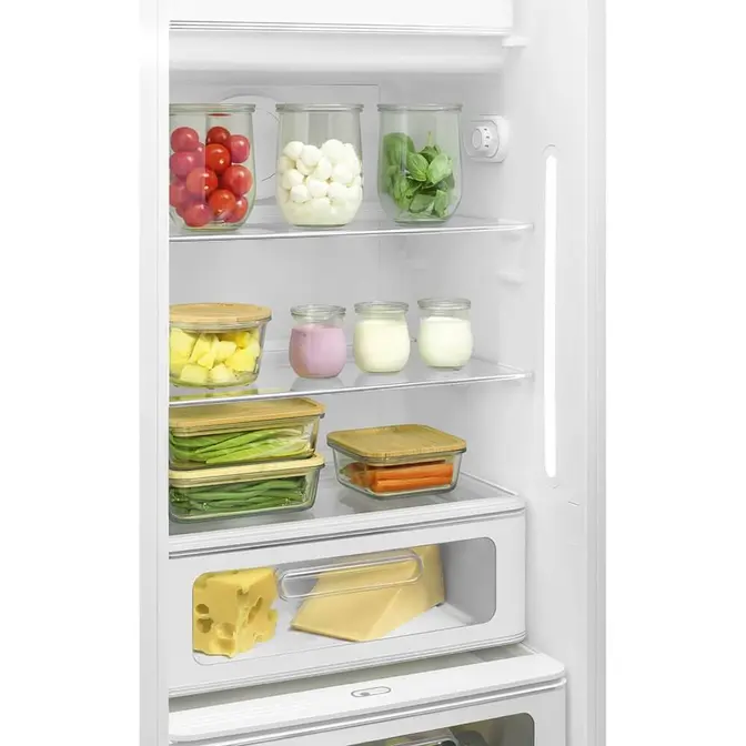 Холодильник Smeg FAB28LOR6 фото 3 в Ростове-на-Дону