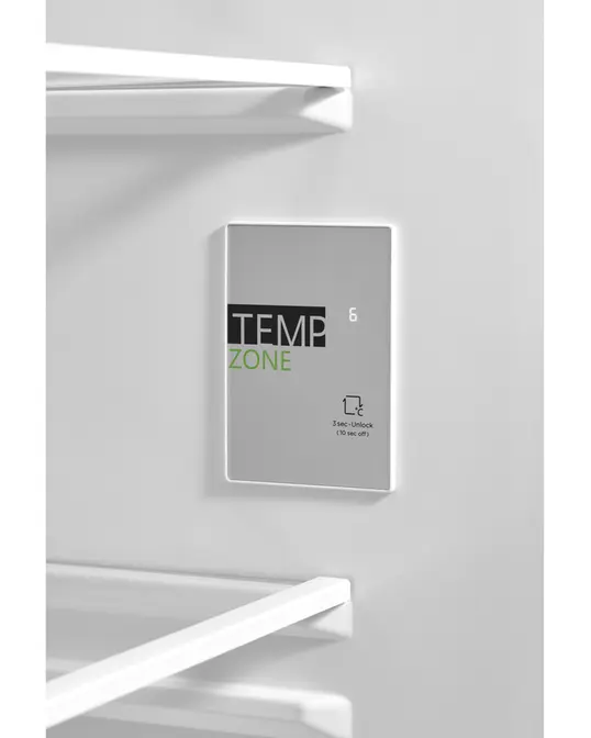 Холодильник Midea MDRE353FGF01 фото 5 в Ростове-на-Дону