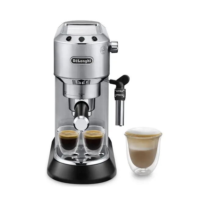 Кофеварка рожковая DeLonghi EC 685.M фото 1 в Ростове-на-Дону