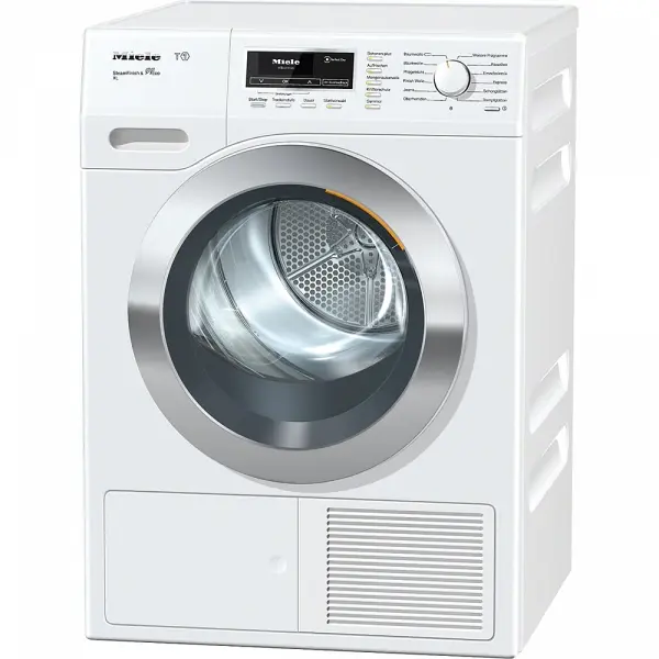 Сушильная машина Miele TKR650WP в Ростове-на-Дону