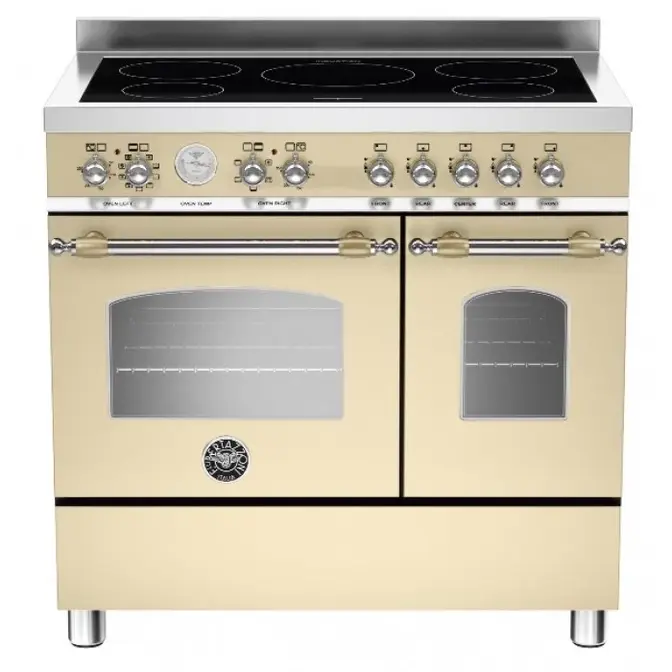 Варочный центр Bertazzoni HER905IMFEDCRT фото 1 в Ростове-на-Дону Варочный центр Bertazzoni HER905IMFEDCRT фото 1 в Ростове-на-Дону