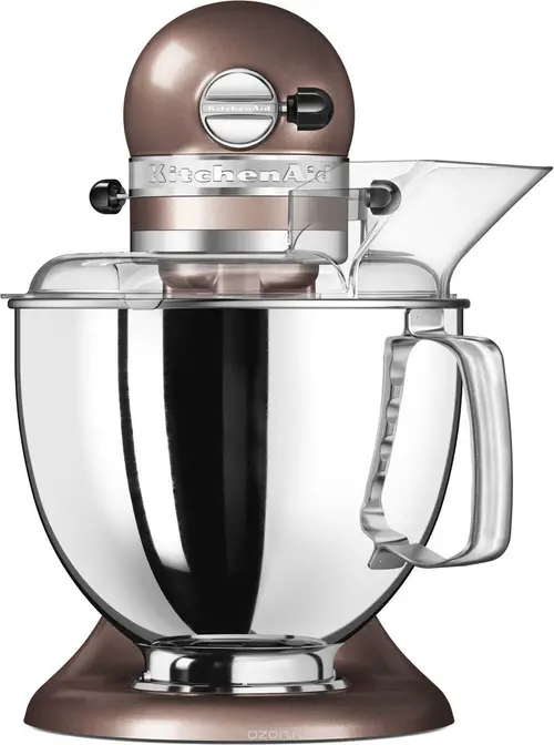 Миксер KitchenAid 5KSM175PSEAP фото 3 в Ростове-на-Дону