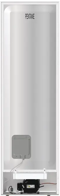 Холодильник Gorenje NRK6201EW4 фото 7 в Ростове-на-Дону