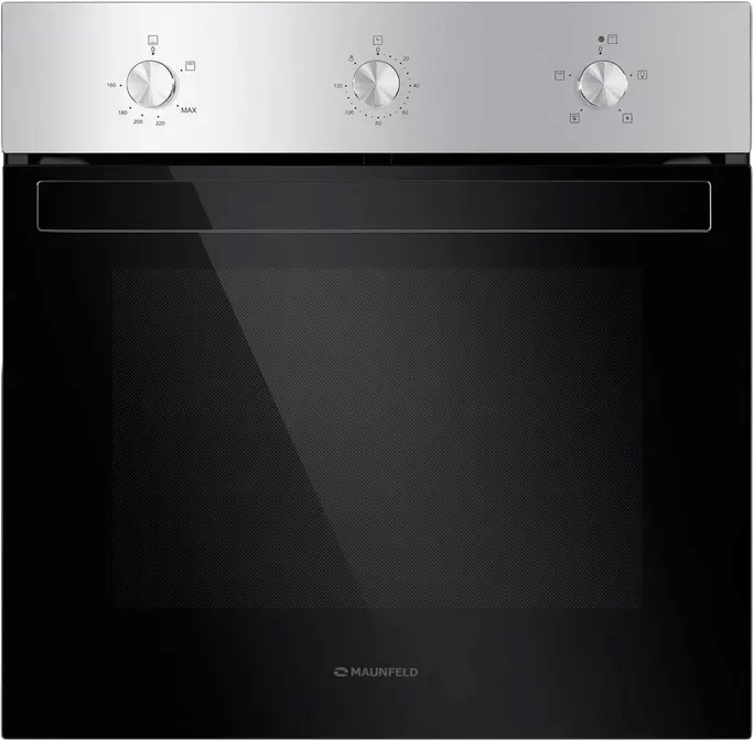 Газовый духовой шкаф Maunfeld EOGC604S фото 1 в Ростове-на-Дону